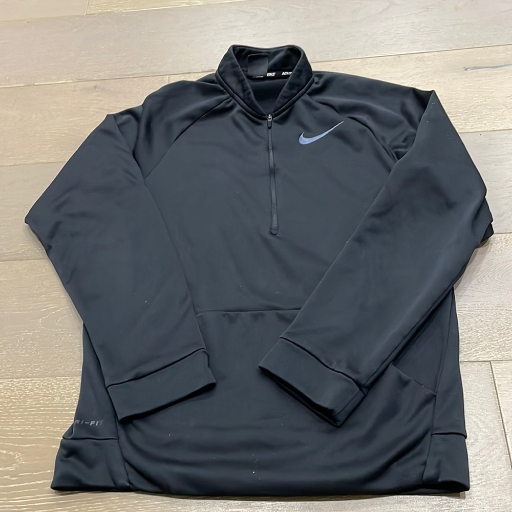 Nike Dri-Fit Sweatshirt Men’s Size Small